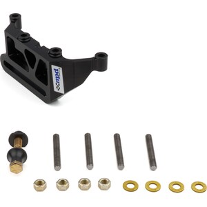 Panhard, Track Bar, and Rear End Locator Mounts