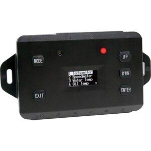 AutoMeter - 9111 - EFI Can Bridge For Holley EFI Systems
