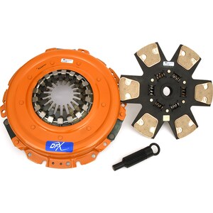 Centerforce - 315148552 - DFX Clutch Kit GM 11in 1-1/8 Dia. 26-Spline