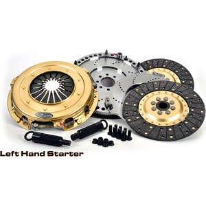 Centerforce - 412613099 - SST Clutch & Flywheel Kit Dodge Gen III Hemi