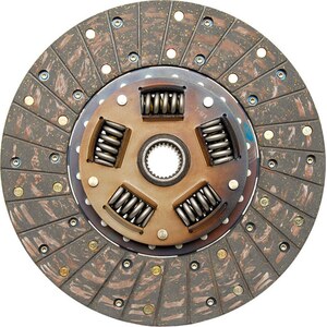 Centerforce - 384212 - GM Clutch Disc