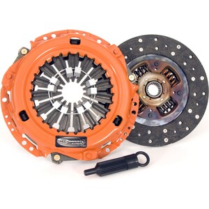 Centerforce - CFT505019 - Centerforce  II  Clutch Kit - Toyota 3.4L