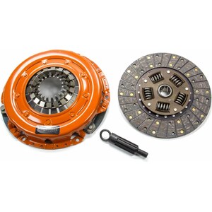 Centerforce - DF193897 - Amc Dual Friction Assm.