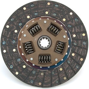 Centerforce - DF383271 - Dual Friction Clutch Disc 10.4 Dia.
