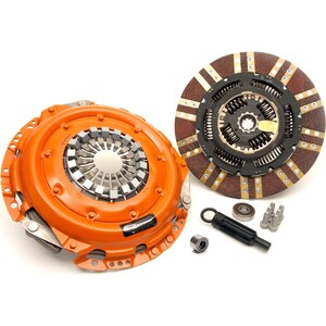 Centerforce - DF842503 - Dual Friction Clutch Kit 99-06 Chevy/GMC Truck