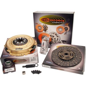 Centerforce - KCF524816 - Centerforce I Clutch Kit GM 8 Cyl 26 Spline