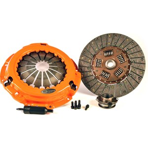 Centerforce - KCFT508110 - Centerforce 2 Clutch Kit Tacoma 3.5 21 Spline