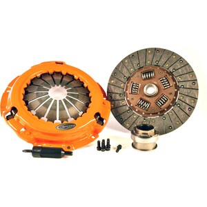 Centerforce - KCFT744098 - Centerforce 2 Clutch Kit FJ Tacoma 4.0 21 Spline