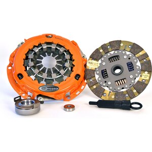 Centerforce - KDF512009 - Dual Friction Clutch Kit Suzuki 1.3 20 Spline