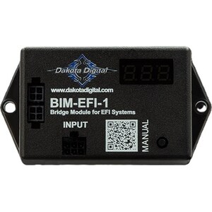 Dakota Digital - BIM-EFI-1 - EFI Interface