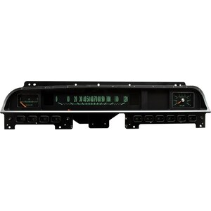 Dakota Digital - RTX-69C-IMP-X - 69-70 Chevy Impala RTX Instrument System