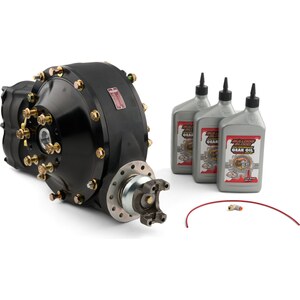Diversified Machine - EZMOD24.86 - 4.86 Mod Rear w/o Tubes Saturday Night Special