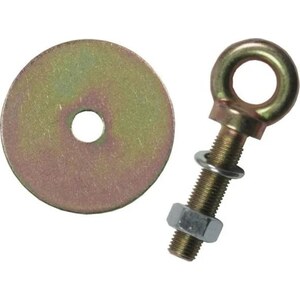 G-Force - 109L - 1/2in Eyebolt Kit 50mm