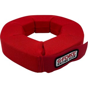 G-Force - 4122LRGRD - SFI Helmet Supports Large Red