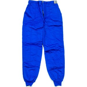 G-Force - 4386LRGBU - GF505 Pants Only Large Blue
