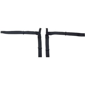 Simpson Safety - HSQC - Tether Hybrid Sport Quick Clip