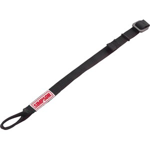 Simpson Safety - ARQTM - Arm Restraint JR Velcro