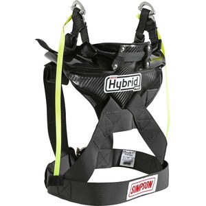 Simpson Safety - HYPLMED11 - HYProLite-MED  QR-D-ring