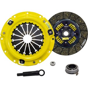 ACT - ZM2-HDSS - HD Street Clutch Kit 90-05 Mazda Miata