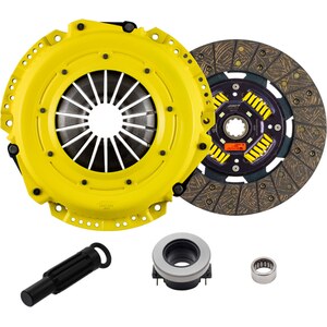 ACT - JP4-HDSS - HD Offroad Clutch Kit 12-18 Jeep Wrangler JK