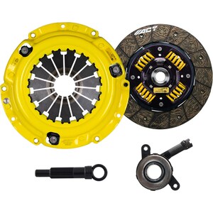 ACT - MB11-HDSS - HD Street Clutch Kit 08-17 Mitsubishi Lancer