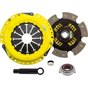 ACT - AR1-HDG6 - HD Race Clutch Kit 02-11 Acura / Honda Civic