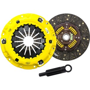 ACT - HY4-HDSS - HD Street Clutch Kit 10-12 Hyundai Genesis
