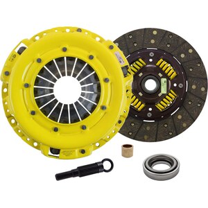 ACT - NZ1-HDSS - HD Clutch Kit 2003-06 Nissan 350Z