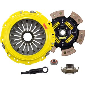 ACT - SB10-HDG6 - HD Race Clutch Kit 04-21 Subaru Impreza / WRX