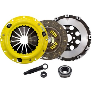 ACT - DN2-HDSS - HD Performance Street Sprung Clutch Kit