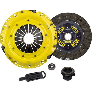 ACT - BM9-HDSS - HD Street Clutch Kit 01-06 BMW M3