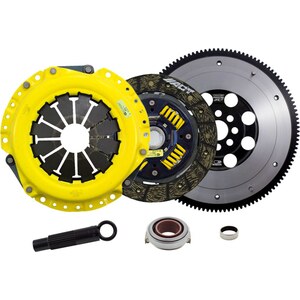 ACT - AR2-HDSS - HD Street Clutch Kit 03-15 Acura / Civic
