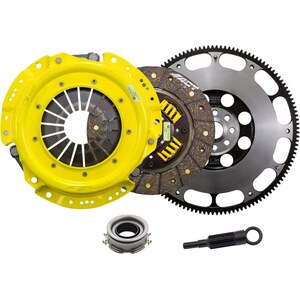ACT - SB8-HDSS - HD Performance Street Sprung Clutch Kit
