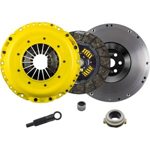 ACT - ZX5-HDSS - HD Street Clutch Kit 06-13Mazda 3