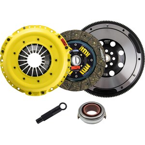 ACT - HC12-HDSS - HD Street Clutch Kit 17-26 Honda Civic