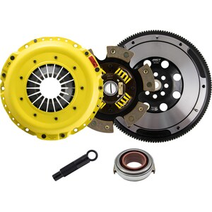 ACT - HC12-HDG6 - HD Race Clutch Kit 17-26 Honda Civic