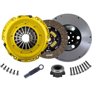 ACT - JP6-HDSS - HD Offroad Clutch 18- Wrangler / Gladiator