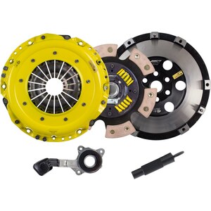 ACT - FF5-HDG6 - HD Race Clutch Kit 13-18 Ford Focus ST / RS