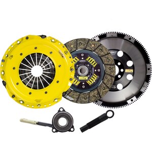 ACT - VW9-HDSS - HD Street Clutch Kit 15-24 VW Golf / GTI