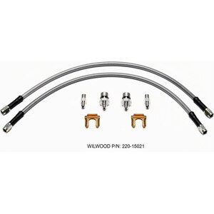 AN Hose Assembly