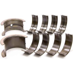 ACL Bearings - 5M829HX-STD - Main Bearing - H-Series - Standard - Extra Oil Clearance - Big Block Chevy