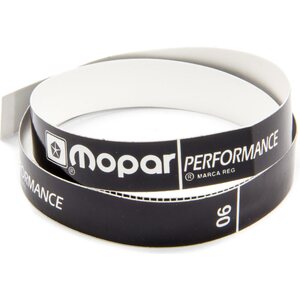 Mopar Performance - P4529070AB - Timing Tape