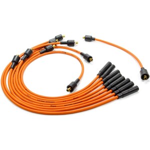 Mopar Performance - P4529797 - Spark Plug Wire Set 340 Orange