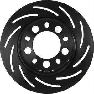 Strange - B2792 - Replacement RH 11.25in Slotted Rotor