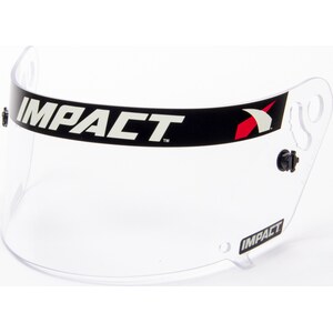 Impact - 12199901 - Shield Clear Anti-Fog Vapor/Charger/Draft