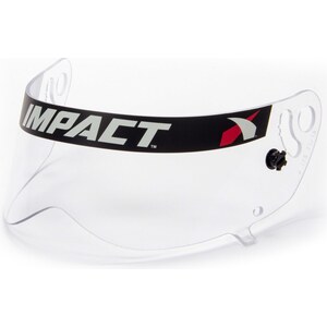 Impact - 13199901 - Shield Clear anti-fog Champ/Nitro