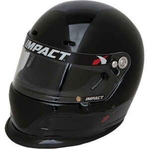 Impact - 14020610 - Helmet Charger X-Large Black SA2020