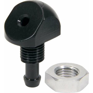 Allstar Performance - 30178 - Overflow Nozzle 1/4in Barb