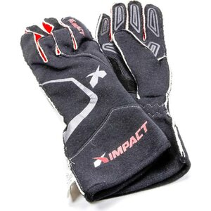 Impact - 39000610 - Alpha Glove X-Large Blk