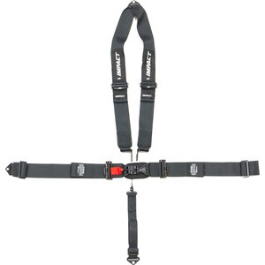 Impact - 53811111 - 5-PT Harness System LL V-Type PD